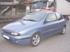 Venta de coche Fiat Bravo GT JTD '01 en Arrigorriaga - mejor precio | unprecio.es