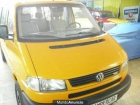 Volkswagen Caravelle Syncro TDI - mejor precio | unprecio.es