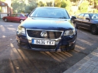VOLKSWAGEN PASSAT 2.0 TDI 140CV DPF HIGHLINE - mejor precio | unprecio.es