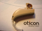 Audífono Oticon en Garantía - mejor precio | unprecio.es
