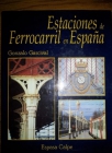 Estaciones de ferrocarril en españa - mejor precio | unprecio.es