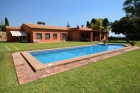 5 Dormitorio Chalet En Venta en San Pedro de Alcantara, Málaga - mejor precio | unprecio.es