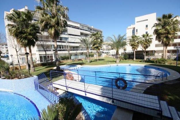 Apartamento en venta en Albir, Alicante (Costa Blanca)