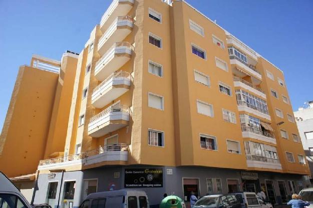 Apartamento en venta en Torrevieja, Alicante (Costa Blanca)