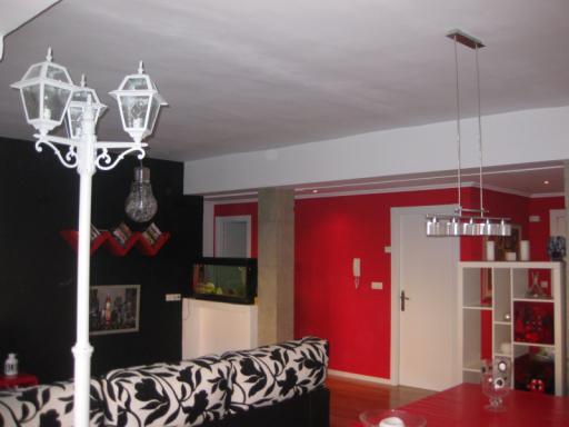 Apartamento - Logroño