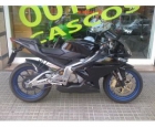 APRILIA RS 125 - mejor precio | unprecio.es