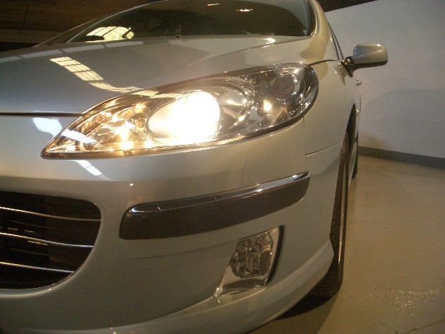 AUDI A3 1.6