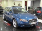 AUDI A4 AVANT 1.8T QUATTRO - Valencia - mejor precio | unprecio.es