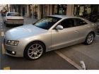 Audi A5 3.0 TDI QUATTRO - mejor precio | unprecio.es