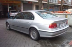 BMW 530-d 184-cv DIESEL DEL AÑO 2000 Y CON SOLO 120.000.-KMS * CUIDADISIMO * GARANTIA 12 M - mejor precio | unprecio.es