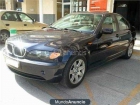 BMW Serie 3 320D - mejor precio | unprecio.es