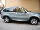 Bmw x5 4.4i - mejor precio | unprecio.es