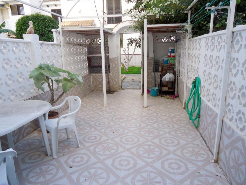 Bungalow en Torrevieja, 44000 euros