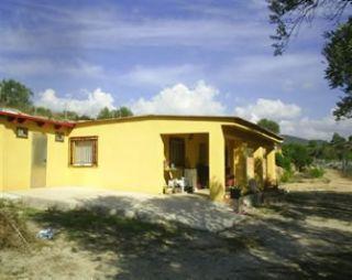 Bungalow en venta en Villar del Arzobispo, Valencia (Costa Valencia)