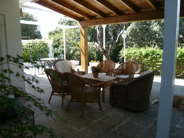 Casa en Alpedrete