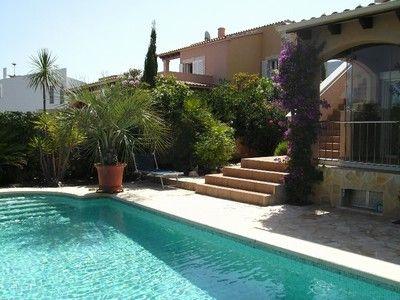 Casa en venta en Colonia de Sant Pere/Colonia de San Pedro, Mallorca (Balearic Islands)