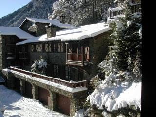 Casa rural : 6/9 personas - pal-arinsal  andorra