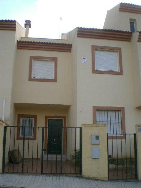 Chalet en Guillena