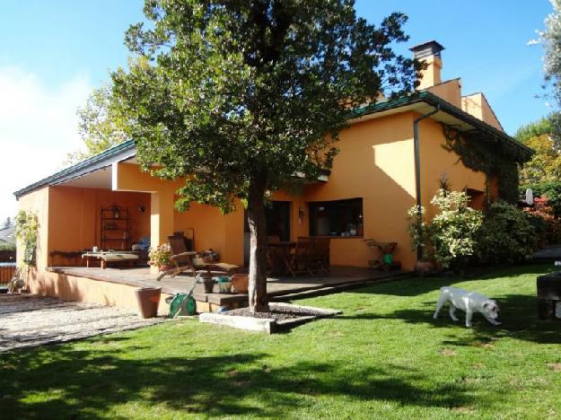 Chalet en Matalpino