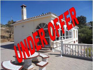 Chalet en venta en Almogía, Málaga (Costa del Sol)
