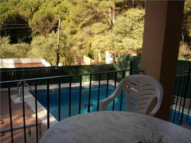 Chalet en venta en Tamariu, Girona (Costa Brava)