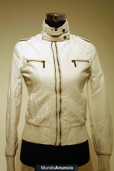 CHAQUETAS DE PIEL MODELOS HOMBRE/MUJER 22€ UNIDAD