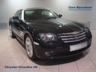 Chrysler Crossfire 3.2 V6 Limited - mejor precio | unprecio.es