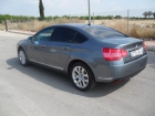 Citroen C5 1.8i 16v 130cv Exclusive - mejor precio | unprecio.es