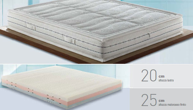 Dorelan Eden Comfort Suite