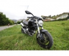 DUCATI MONSTER 696 - mejor precio | unprecio.es