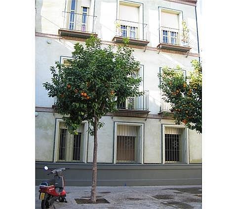 Dúplex en Sevilla
