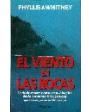 El viento en las rocas. Novela romántica. ---  Javier Vergara, 1996, Buenos Aires.