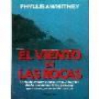 El viento en las rocas. Novela romántica. --- Javier Vergara, 1996, Buenos Aires. - mejor precio | unprecio.es