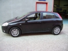 FIAT Gr.Punto 1.3Mult. Emotion 90 - mejor precio | unprecio.es