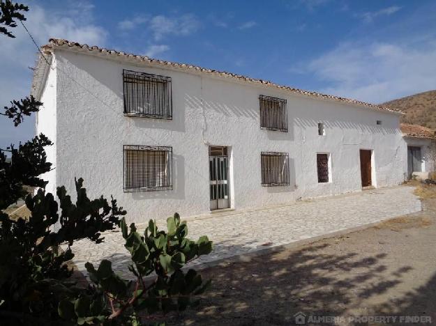 Finca/Casa Rural en venta en Albox, Almería (Costa Almería)