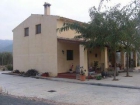 Finca/Casa Rural en venta en Ricote, Murcia (Costa Cálida) - mejor precio | unprecio.es