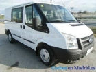 Ford Transit - mejor precio | unprecio.es