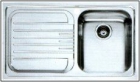 Franke FOL 611 Dekor Serie Futuro - mejor precio | unprecio.es