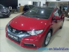 Honda Civic - mejor precio | unprecio.es