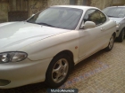 Hyundai coupe fx 1.6 16v - mejor precio | unprecio.es