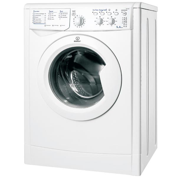 Indesit IWSC 5086 ECO