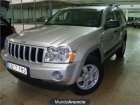 Jeep Grand Cherokee 3.0 V6 CRD Baqueira - mejor precio | unprecio.es