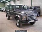Land Rover Defender 110 2.5TD5 SW E - mejor precio | unprecio.es