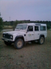 Land Rover Defender 110 TDI SW - mejor precio | unprecio.es