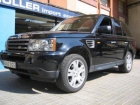 LAND ROVER RANGE ROVER SPORT 2.7 TDV6 HSE - Girona - mejor precio | unprecio.es