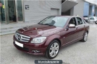 Mercedes-Benz Clase C C 220 CDI AVANTGARDE - mejor precio | unprecio.es