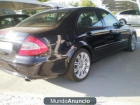 Mercedes-Benz E 220 220 CDI SPORT - mejor precio | unprecio.es