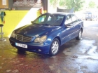 MERCEDES CLASE C - Tarragona - mejor precio | unprecio.es