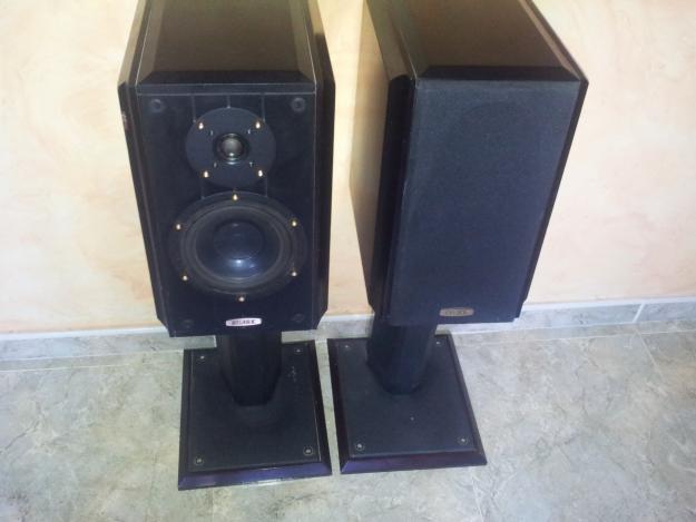 monitores Ruark Equinox