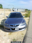 OCASION! Mazda 6 por 7500 € negociables - mejor precio | unprecio.es
